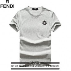 펜* FF 하이엔드 로고 티셔츠