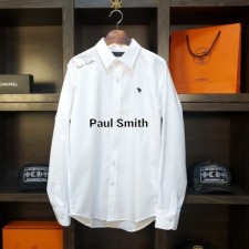 폴*** 런던 고급 사방스판 셔츠