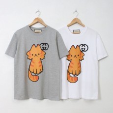 구* 고양이 티셔츠