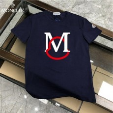 MG 로고 티셔츠