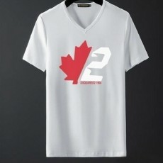 디* D2 라인업 티셔츠