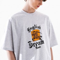 Dream room 티셔츠