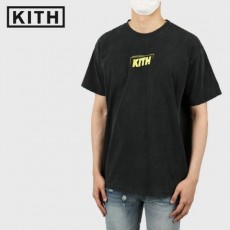키* x 스타워즈 옐로로고 티셔츠 수입최고급
