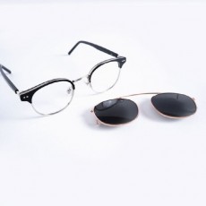 젠* GTM ALIO 안경+선글라스