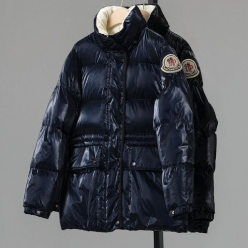 수입고급 HERAULT 쇼트 다운 재킷 (여성)